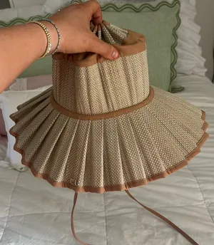 Lorna Murray hat thumbnail 1