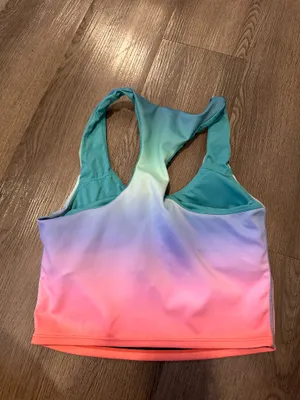 Beach Riot Sports Top Bra thumbnail 2