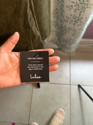 Dress Lulus thumbnail 5