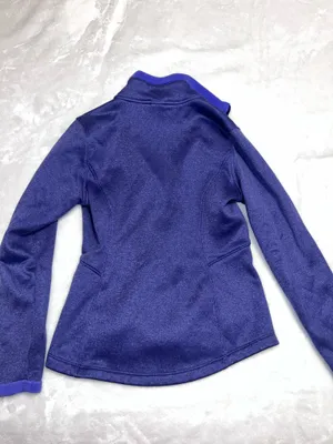 Women’s North The Face Jacket Full-Zip thumbnail 3