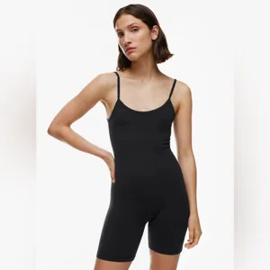 NWT TnAction
TnaBUTTER™ New Rhythm 7"‎ Romper thumbnail 3