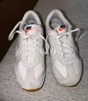 Nike Sneakers White thumbnail 1