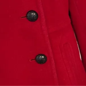 London Fog Wool Blend Coat
Size Large thumbnail 2