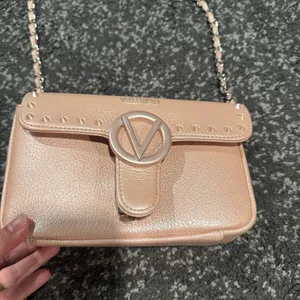 Valentino Blush Crossbody Bag Pink thumbnail 2
