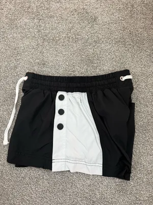 Free People Movement Invigorate Colorblock Shorts thumbnail 4