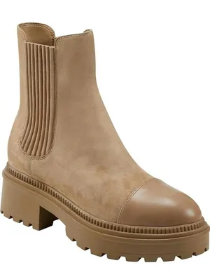 Marc Fisher Ankle Boots thumbnail 1