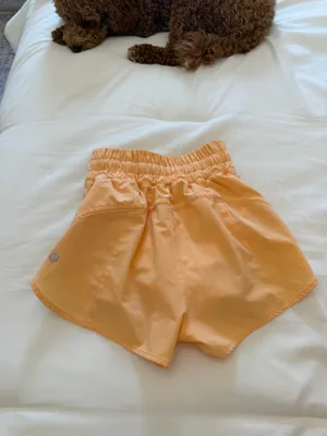 Lululemon Tracker Shorts thumbnail 2