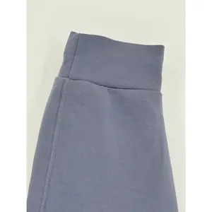 Sage Collective Soft Knit Scuba Joggers Blue Gray Pockets Size XL Lounge Pants‎ thumbnail 6