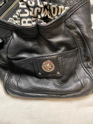 Marc by Marc Jacobs Leather Bag thumbnail 9