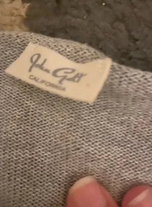 Brandy Melville Sweater thumbnail 2