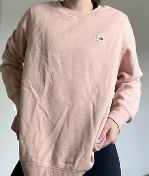 The North Face Fleece Crewneck thumbnail 1