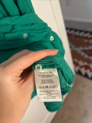 Green Button thumbnail 6