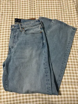 Men’s Jeans Abercrombie thumbnail 2