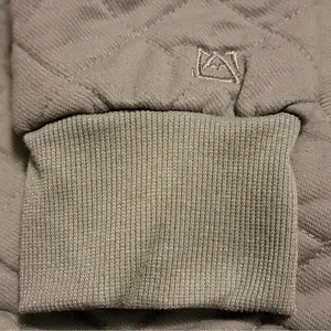 Avalanche Women's Quilted Jacket - Light Green thumbnail 8