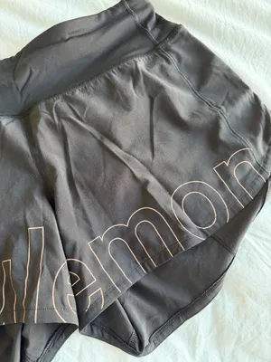 Lululemon Speed Up 4" thumbnail 3