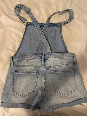 Overalls thumbnail 2