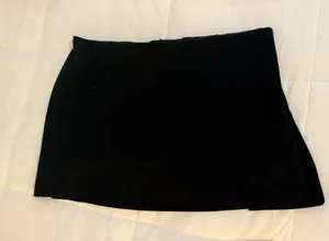 BP mini black skirt  thumbnail 1