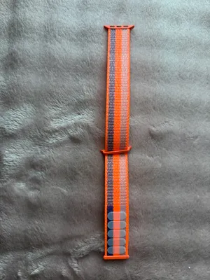 Band for Apple Watch 38/40/41mm Orange thumbnail 2