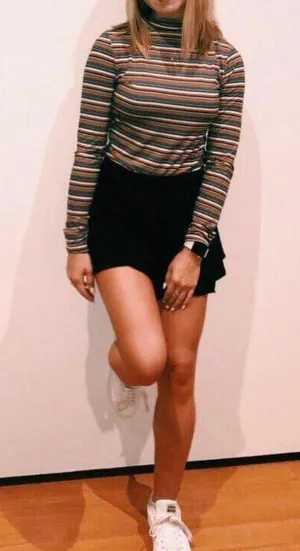 Ruffle Shorts thumbnail 2