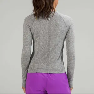 Lululemon Swiftly Tech Long Sleeve 2.0 *Race Length thumbnail 2
