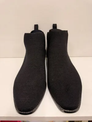 Rothy's The Merino Wool Ankle Chelsea Boot thumbnail 8