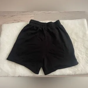 Frankies Bikinis Burl Sweatshorts Black XL‎ thumbnail 2