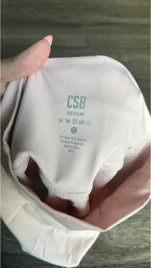 Crop shop boutique shorts Pink thumbnail 4