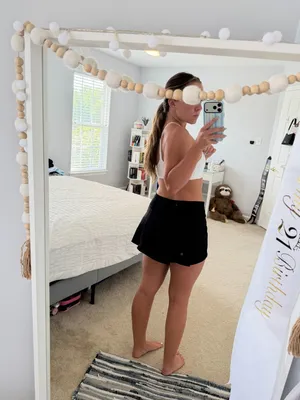 Lululemon Pace Rival Skirt thumbnail 2
