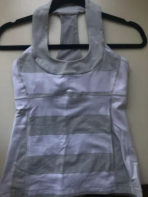 Lululemon Tank Top thumbnail 1