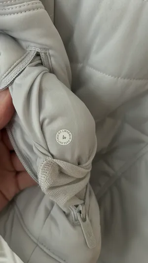 Lululemon Quarter-Zip Jacket thumbnail 2