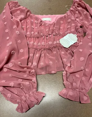 NWT S Altard State top thumbnail 1