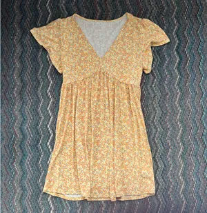 Aeropostale Floral Dress thumbnail 3