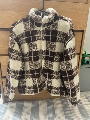 OFFLINE Sherpa by Aerie Quarter-Zip thumbnail 1