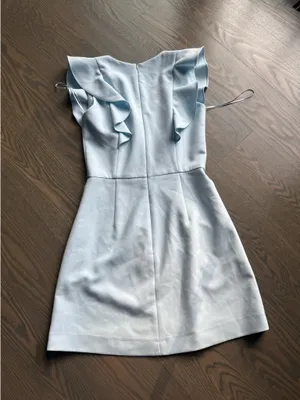 French Connection Mini Dress thumbnail 3