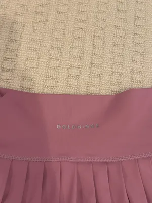Goldhinge Skirt thumbnail 3