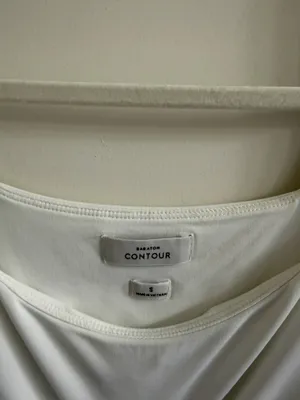 Aritzia Contour Bodysuit thumbnail 3