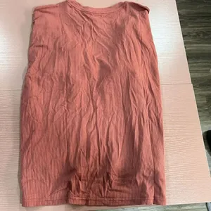 Senita Ribbed Top thumbnail 2
