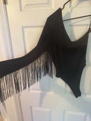 Shein Bodysuit thumbnail 5