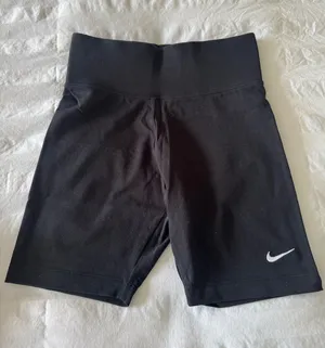 Nike Biker Shorts thumbnail 1