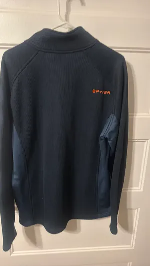 Spyder Jacket thumbnail 4