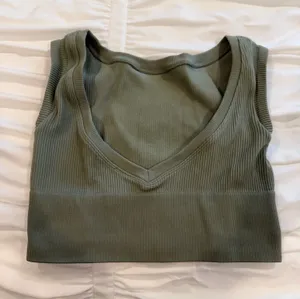 Aerie Seamless Top thumbnail 1