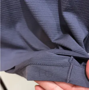 Cropped Lululemon Shirt thumbnail 3
