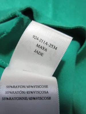 NWT Rails Maya in Jade Green Bias Cut Satin A-line Side Slit Slip Skirt XS thumbnail 9