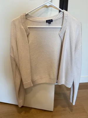 Splendid Cardigan thumbnail 1