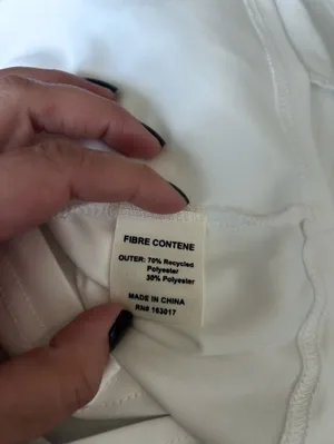 NWT Princess Polly White Phillipa Mini Dress Strapless Cut Out Mini Dress Size 0 thumbnail 7