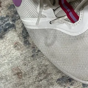 FINAL PRICE Nike Women's White and Purple Athletic Shoes thumbnail 8