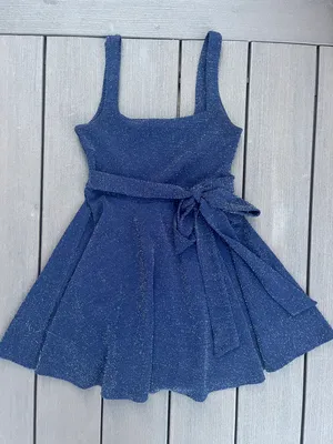Lucy in the Sky Dress thumbnail 1