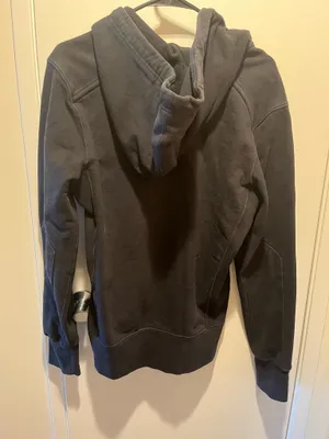 American Giant Classic Full-Zip Hoodie Men’s thumbnail 4