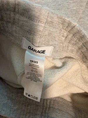 Garage Sweatpants Flare thumbnail 3