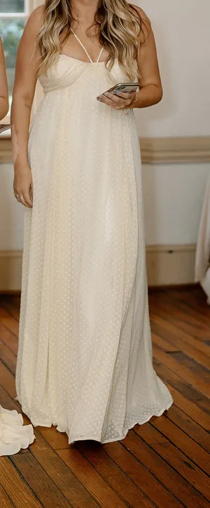 Hello Molly Dress thumbnail 1